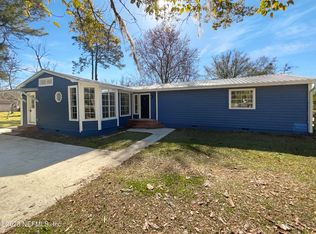 1043 Kersey Rd, Green Cove Springs, FL 32043