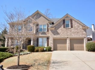 1201 Kenway Cir SE, Smyrna, GA 30082