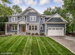 511 Kramer Dr SE, Vienna, VA 22180