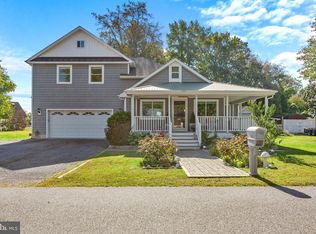 124 Branch St, Berlin, MD 21811