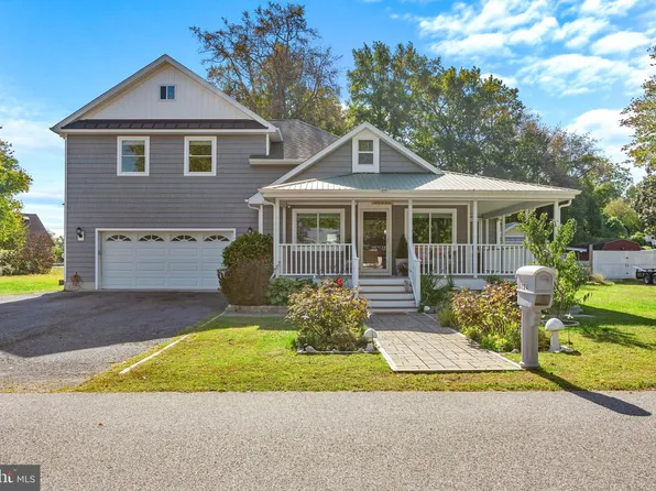 124 Branch St, Berlin, MD 21811