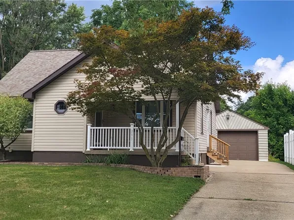 233 Westminster Ave, Youngstown, OH 44515