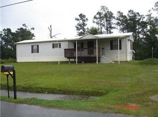 9369 Nash Ln, Lake Charles, LA 70607