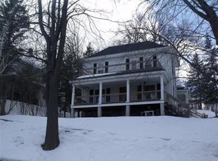 321 Academy St, Elroy, WI 53929