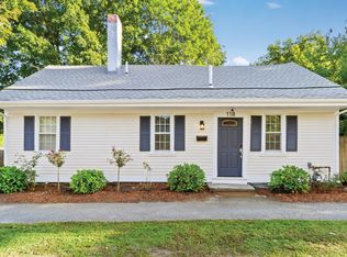 118 Bedford St, Concord, MA 01742
