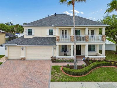 11830 NEWBERRY GROVE LOOP, Riverview, FL, 33579
