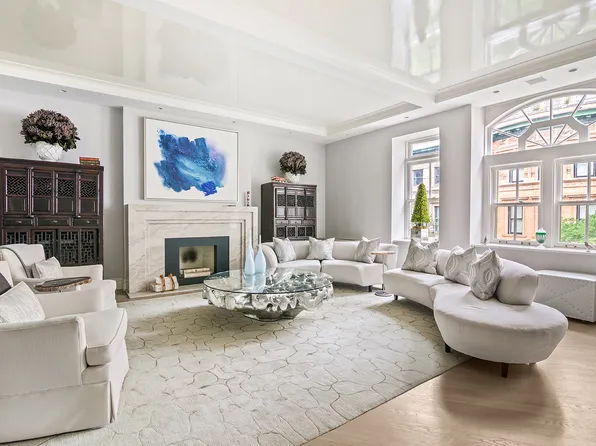 22 East 82nd Street 5-6 image 1 of 10