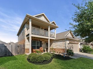 2406 Shoal Valley Ln, Rosenberg, TX 77469