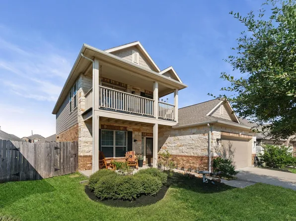 2406 Shoal Valley Ln, Rosenberg, TX 77469