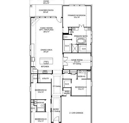 5th image of 2038 Saxonhill Dr