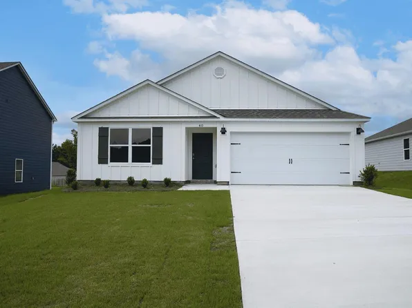 40 Maple Cove Rd, Odenville, AL 35120