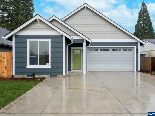 4250 45th Ave NE, Salem, OR 97301