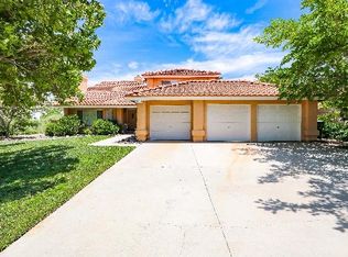 41312 Crispi Ln, Palmdale, CA 93551