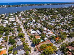 3618 Spruce Ave, West Palm Beach, FL 33407