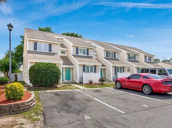700 Deer Creek Rd. #7-A, Surfside Beach, SC 29575