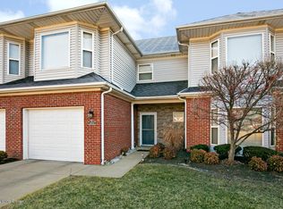 3405 Pinnacle Gardens Dr, Louisville, KY 40245