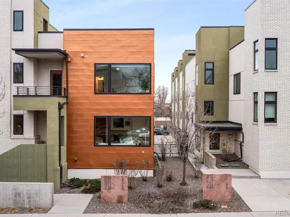 3166 Vallejo Street, Denver, CO 80211