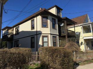 41 Princeton St, New Bedford, MA 02745