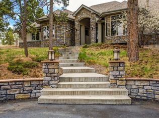 11656 Bell Cross Cir, Parker, CO 80138