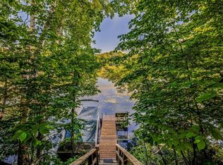 16698 109th St NW, South Haven, MN 55382