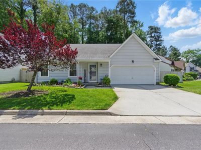 3213 Dock Lndg, Virginia Beach, VA, 23456