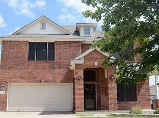 208 Tribal Trl, Harker Heights, TX 76548