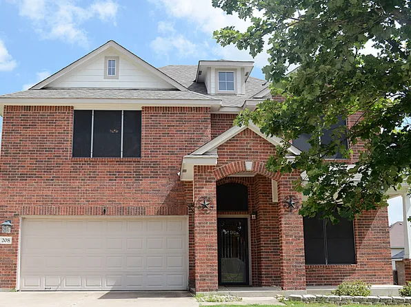 208 Tribal Trl, Harker Heights, TX 76548