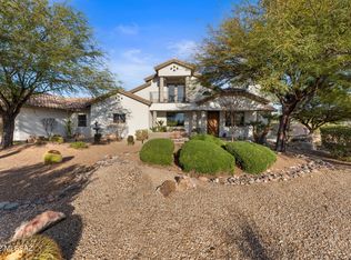 2 N Suntan Dr, Vail, AZ 85641