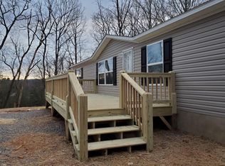 500 Colton Rd, Blue Ridge, GA 30513