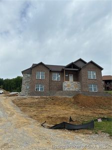 1005 Charlet Ridge Drive, Floyds Knobs, IN, 47119