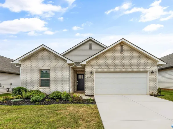 11163 Wayland Ridge Dr, Madison, AL 35756