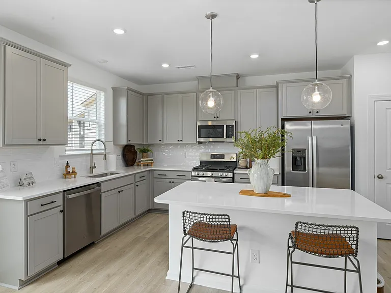 ABODE Alderwood