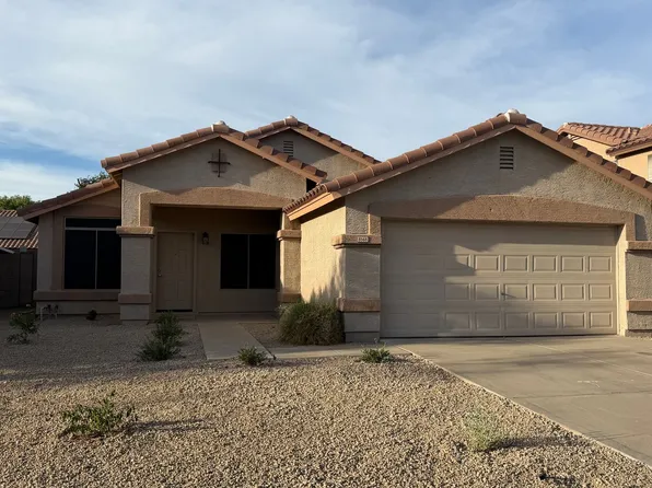 8568 W Vogel Ave, Peoria, AZ 85345