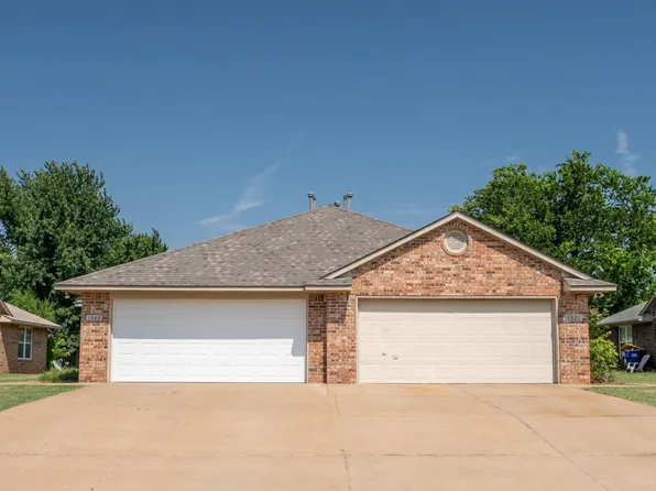 1323 N Dryden Ct #1, Stillwater, OK 74075