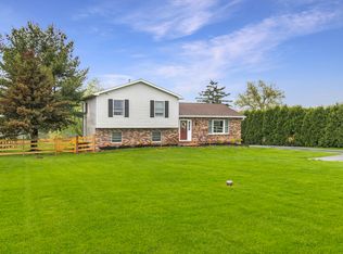 256 Hill Church Rd, Spring City, PA 19475