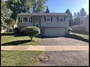 2407 Oak Ln, Rolling Meadows, IL 60008