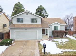 3561 S Richfield Cir, Aurora, CO 80013