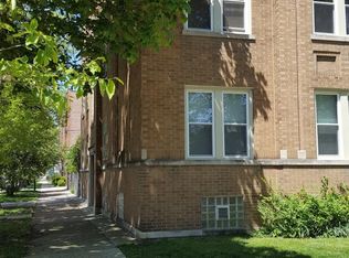 3735 N Leclaire Ave, Chicago, IL 60641
