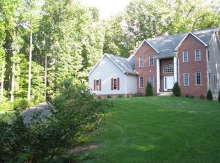 6270 Nicole Dr, Saint Leonard, MD 20685