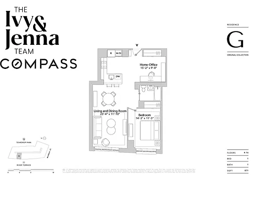 Rented by Compass | media 16