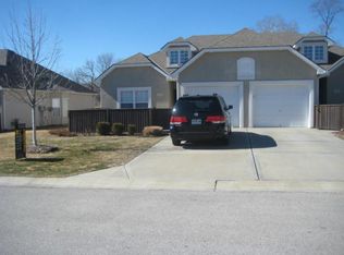 1206 Kaydeen Ct, Independence, MO 64057