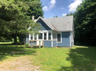 7469 Handley Rd, Perry, NY 14530