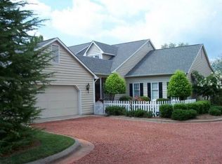 147 Saint George Pl, Bermuda Run, NC 27006