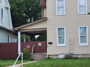 435 Gunckel Ave, Dayton, OH 45410