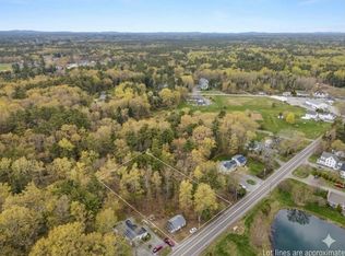 118 North St, Kennebunkport, ME 04046