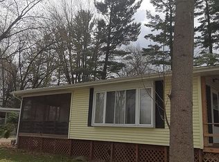 4778 N Mallard Bay Dr LOT 12, Monticello, IN 47960