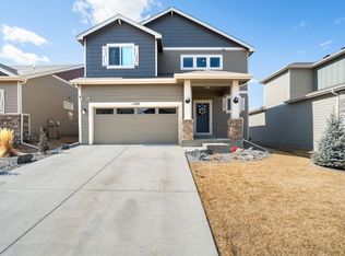 1109 103rd Ave, Greeley, CO 80634