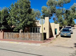 357 Hillside Ave #B, Santa Fe, NM 87501