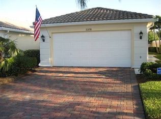 3376 SE Glacier Ter, Hobe Sound, FL 33455