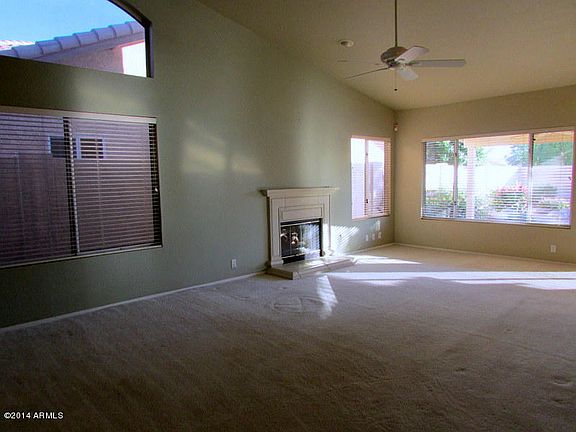 4th image of 8663 W Escuda Dr
